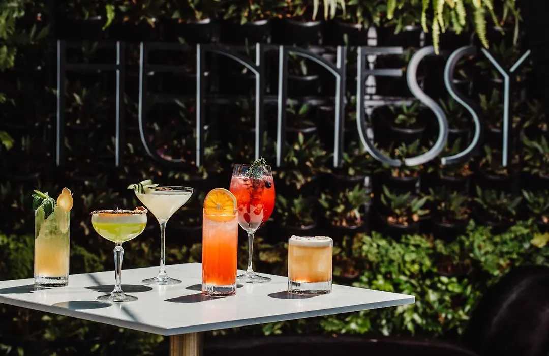 Mayfair Hotel Adelaide By Ihg-1